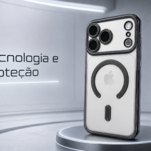 Capinha para celular
